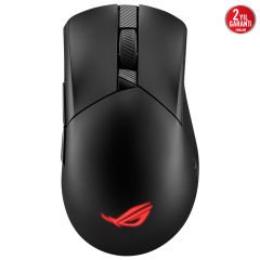 Asus ROG Gladius III Wireless AimPoint 36.000 DPI RGB Kablosuz Gaming Mouse 90MP02Y0-BMUA01
