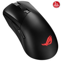 Asus ROG Gladius III Wireless AimPoint 36.000 DPI RGB Kablosuz Gaming Mouse 90MP02Y0-BMUA01