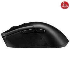 Asus ROG Gladius III Wireless AimPoint 36.000 DPI RGB Kablosuz Gaming Mouse 90MP02Y0-BMUA01