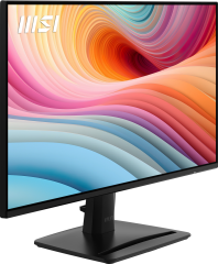 MSI PRO MP242A E2 23.8'' FHD FLAT IPS 120HZ 1MS ADAPTIVE-SYNC MONITOR