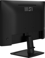 MSI PRO MP242A E2 23.8'' FHD FLAT IPS 120HZ 1MS ADAPTIVE-SYNC MONITOR