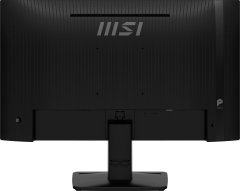 MSI PRO MP242A E2 23.8'' FHD FLAT IPS 120HZ 1MS ADAPTIVE-SYNC MONITOR