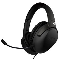 Asus ROG Strix Go 2.4 Gürültü Engelleyici mikrofon Ergonomik USB-C Kablosuz Gaming Kulaklık 90YH01X1-B3UA00
