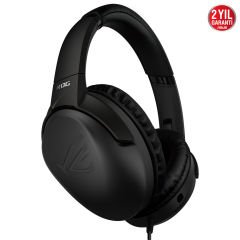 Asus ROG Strix Go 2.4 Gürültü Engelleyici mikrofon Ergonomik USB-C Kablosuz Gaming Kulaklık 90YH01X1-B3UA00