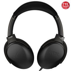 Asus ROG Strix Go 2.4 Gürültü Engelleyici mikrofon Ergonomik USB-C Kablosuz Gaming Kulaklık 90YH01X1-B3UA00