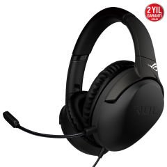 Asus ROG Strix Go 2.4 Gürültü Engelleyici mikrofon Ergonomik USB-C Kablosuz Gaming Kulaklık 90YH01X1-B3UA00