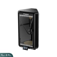 Flsun T1 Pro Kapalı Kasa Hızlı 3D Yazıcı