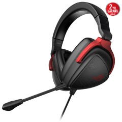 Asus ROG Delta S Core 3.5 mm 7.1 Çevresel Ses Kablolu Gaming Kulaklık 90YH03JC-B1UA00