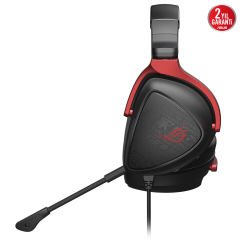 Asus ROG Delta S Core 3.5 mm 7.1 Çevresel Ses Kablolu Gaming Kulaklık 90YH03JC-B1UA00