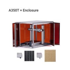 Snapmaker 2.0 A350ENT 3in1 3D Printer