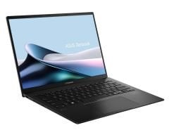 Asus Zenbook 14 OLED UM3406KA-PP196W Ryzen AI 7 350 16GB RAM 512GB SSD 14 inç 3K OLED 120Hz 0.2ms