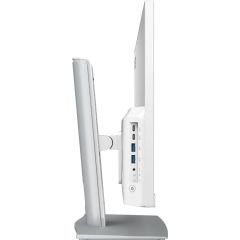 MSI MODERN AM242P 12M-1890TR I5-1235U 16GB RAM 500GB SSD 23.8 FHD W11H BEYAZ AIO PC