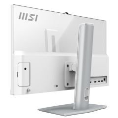 MSI MODERN AM242P 12M-1890TR I5-1235U 16GB RAM 500GB SSD 23.8 FHD W11H BEYAZ AIO PC