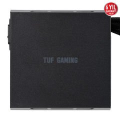 Asus TUF Gaming 550B 550W Bronze 80 Plus Güç Kaynağı 90YE00D2-B0NA00