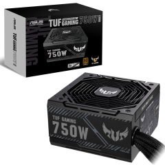 Asus TUF Gaming 750B 750W Bronze 80 Plus Güç Kaynağı 90YE00D0-B0NA00