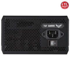 Asus TUF Gaming 750B 750W Bronze 80 Plus Güç Kaynağı 90YE00D0-B0NA00