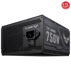 Asus TUF Gaming 750B 750W Bronze 80 Plus Güç Kaynağı 90YE00D0-B0NA00