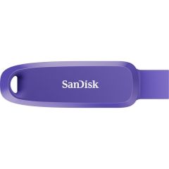 SanDisk Phone Drive 512GB SDDDC6-512G-G46PO USB & Type-C Flash Bellek Purple Opulence
