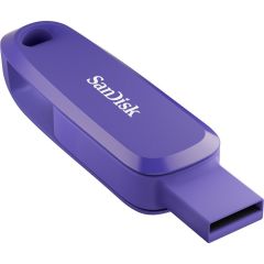 SanDisk Phone Drive 512GB SDDDC6-512G-G46PO USB & Type-C Flash Bellek Purple Opulence