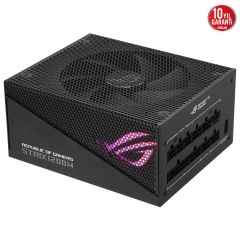 Asus ROG STRIX 1200G AURA 80+ GOLD 1200W Modüler ATX 3.0 PCI-E 5.0 Power Supply 90YE00S0-B0NA00