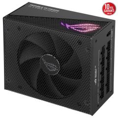 Asus ROG STRIX 1200G AURA 80+ GOLD 1200W Modüler ATX 3.0 PCI-E 5.0 Power Supply 90YE00S0-B0NA00