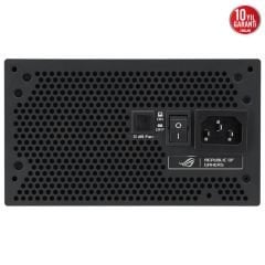 Asus ROG STRIX 1200G AURA 80+ GOLD 1200W Modüler ATX 3.0 PCI-E 5.0 Power Supply 90YE00S0-B0NA00