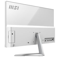 MSI MODERN AM242 12M-1895XTR I5-1235U 8GB RAM 500GB SSD 23.8 FHD FDOS BEYAZ AIO