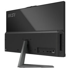 MSI MODERN AM242 12M-1894XTR I5-1235U 16GB RAM 500GB SSD 23.8 FHD FDOS SIYAH AIO PC
