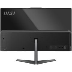 MSI MODERN AM242 12M-1894XTR I5-1235U 16GB RAM 500GB SSD 23.8 FHD FDOS SIYAH AIO PC