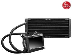 Asus ROG Ryujin II 240 3.5'' LCD 120mm Radyatör AIO Sıvı Soğutucu 90RC00A0-M0UAY0