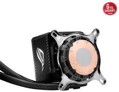 Asus ROG Ryujin II 240 3.5'' LCD 120mm Radyatör AIO Sıvı Soğutucu 90RC00A0-M0UAY0