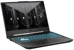 Asus TUF Gaming A15 FA506NCG-HN266 4GB GeForce RTX3050 AMD Ryzen 7-7445HS 16GB RAM 512GB SSD RTX3050 15.6 inç FHD 144Hz