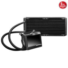 Asus ROG Ryujin II 240 V2 3.5'' LCD 120mm Radyatör AIO Sıvı Soğutucu 90RC00A0-M0UAY2