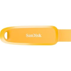 SanDisk Phone Drive 512GB SDDDC6-512G-G46YD USB & Type-C Flash Bellek Yellow Daffodil