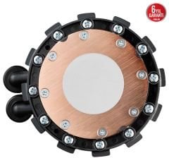 Asus TUF Gaming LC 120 ARGB 120mm Radyatör AIO CPU Soğutucu 90RC00H1-M0UAY1