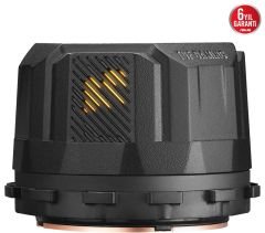 Asus TUF Gaming LC 120 ARGB 120mm Radyatör AIO CPU Soğutucu 90RC00H1-M0UAY1