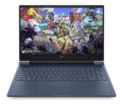HP Victus 16-R1019NT 9J221EA 8GB RTX4070 14. Nesil Intel i7-14700HX 32GB RAM 1TB SSD 16.1 inç FHD 165Hz