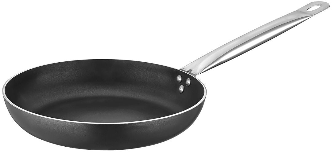 Netçelik İnci Serisi 24 cm Endüstriyel Maksi Tava NET S 443