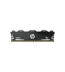 HP V6 16GB 3600MHz DDR4 U-DIMM CL18 Gaming Ram Bellek 7EH75AA