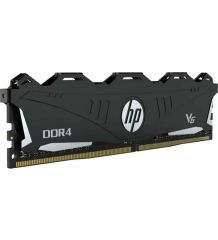 HP V6 16GB 3600MHz DDR4 U-DIMM CL18 Gaming Ram Bellek 7EH75AA