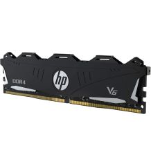 HP V6 16GB 3600MHz DDR4 U-DIMM CL18 Gaming Ram Bellek 7EH75AA