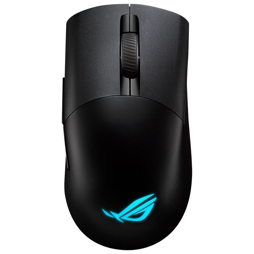 Asus ROG Keris Wireless AimPoint 36.000 DPI RGB Kablosuz Gaming Mouse 90MP02V0-BMUA00