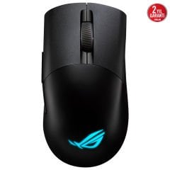 Asus ROG Keris Wireless AimPoint 36.000 DPI RGB Kablosuz Gaming Mouse 90MP02V0-BMUA00