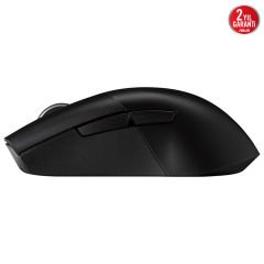 Asus ROG Keris Wireless AimPoint 36.000 DPI RGB Kablosuz Gaming Mouse 90MP02V0-BMUA00