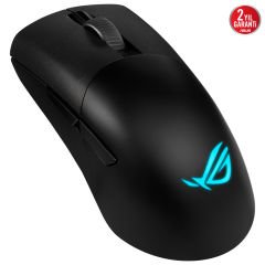 Asus ROG Keris Wireless AimPoint 36.000 DPI RGB Kablosuz Gaming Mouse 90MP02V0-BMUA00