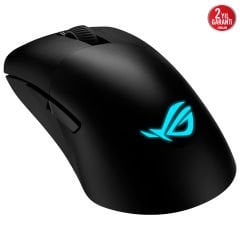 Asus ROG Keris Wireless AimPoint 36.000 DPI RGB Kablosuz Gaming Mouse 90MP02V0-BMUA00