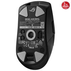 Asus ROG Keris Wireless AimPoint 36.000 DPI RGB Kablosuz Gaming Mouse 90MP02V0-BMUA00