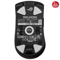 Asus ROG Keris Wireless AimPoint 36.000 DPI RGB Kablosuz Gaming Mouse 90MP02V0-BMUA00