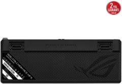 Asus ROG Falchion Ace HFX Manyetik Switch Siyah Mekanik Gaming Klavye 90MP03VE-BKYA00