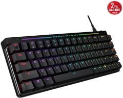 Asus ROG Falchion Ace HFX Manyetik Switch Siyah Mekanik Gaming Klavye 90MP03VE-BKYA00